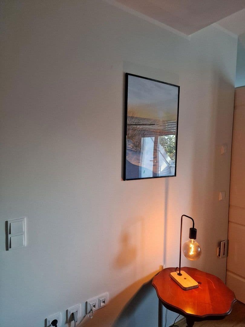 Pronájem bytu 4+kk 115 m², Ratingen, Severní Porýní-Vestfálsko Pronájem bytu 4+kk 115 m², Ratingen, Severní Porýní-Vestfálsko