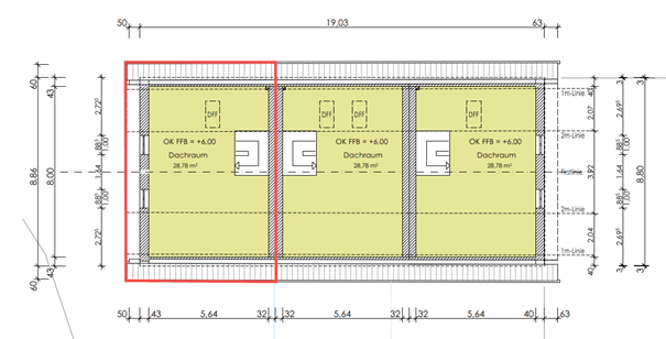 Prodej domu 117 m², pozemek 630 m², Achenmühle Gemeinde Rohrdorf, Bavorsko Prodej domu 117 m², pozemek 630 m², Achenmühle Gemeinde Rohrdorf, Bavorsko