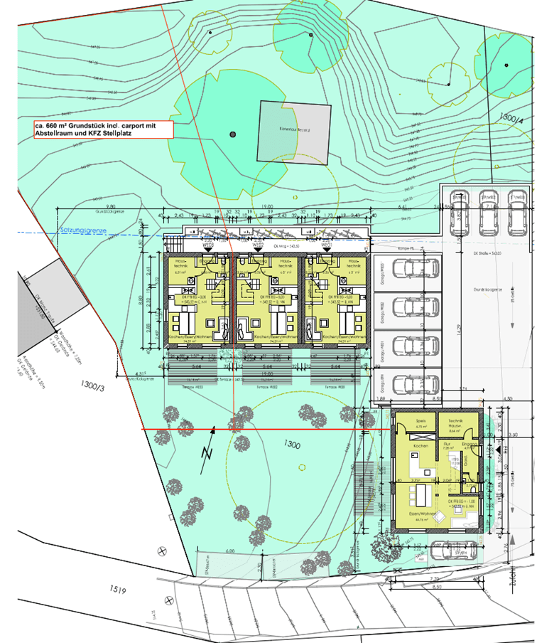 Prodej domu 117 m², pozemek 630 m², Achenmühle Gemeinde Rohrdorf, Bavorsko Prodej domu 117 m², pozemek 630 m², Achenmühle Gemeinde Rohrdorf, Bavorsko