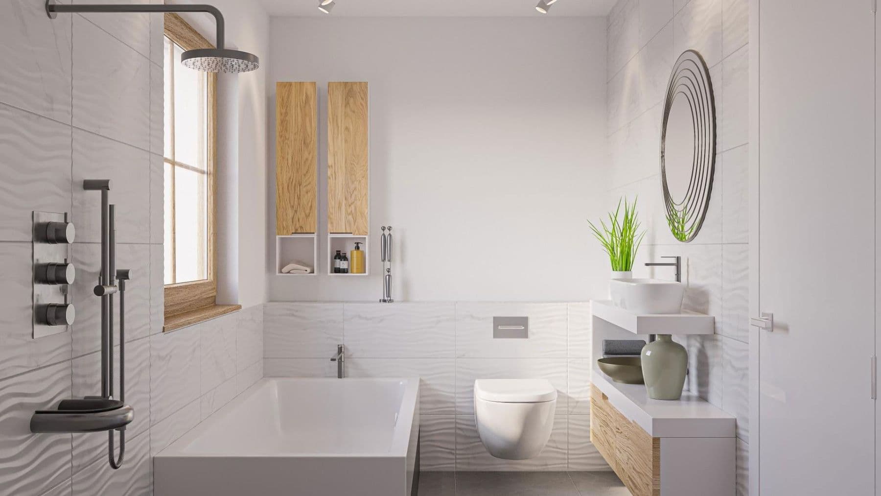 Prodej domu 117 m², pozemek 630 m², Achenmühle Gemeinde Rohrdorf, Bavorsko Prodej domu 117 m², pozemek 630 m², Achenmühle Gemeinde Rohrdorf, Bavorsko