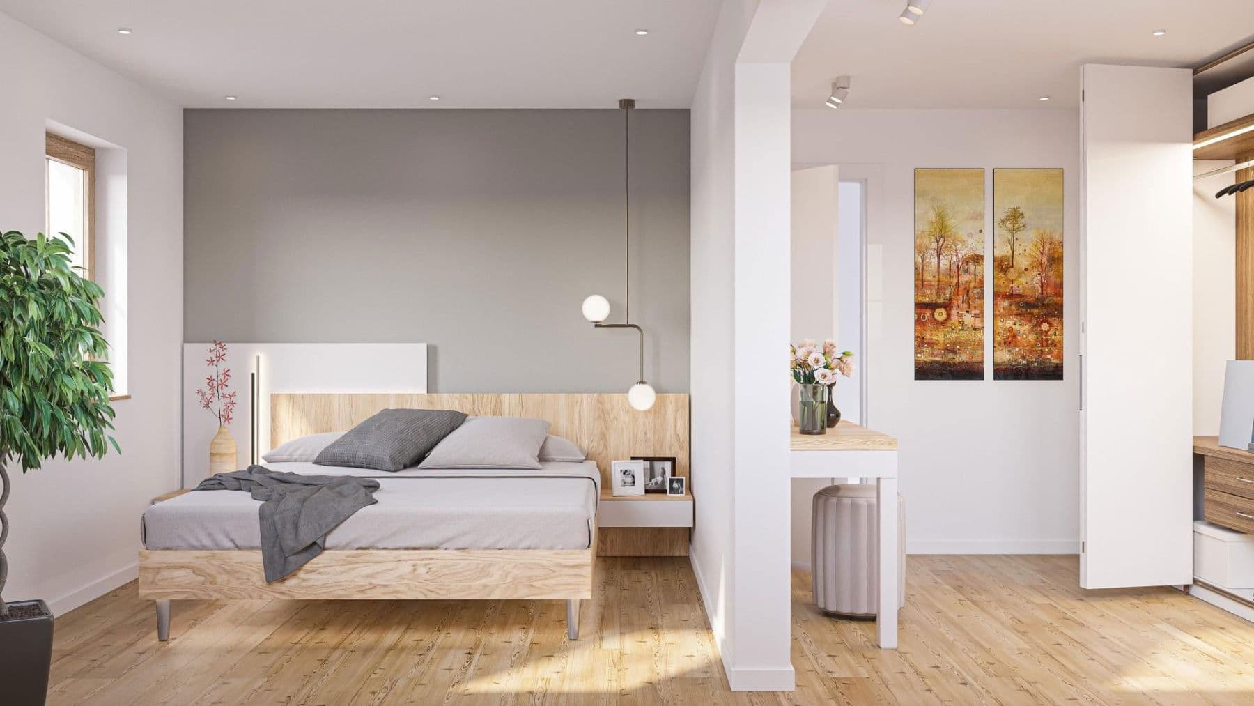 Prodej domu 117 m², pozemek 630 m², Achenmühle Gemeinde Rohrdorf, Bavorsko Prodej domu 117 m², pozemek 630 m², Achenmühle Gemeinde Rohrdorf, Bavorsko