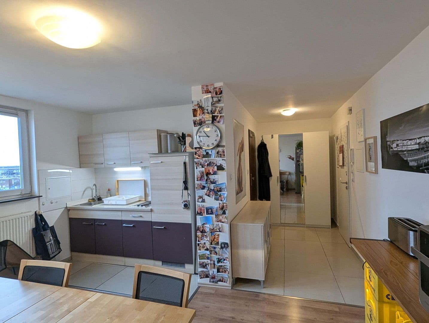 Pronájem bytu 2+kk 82 m², Erkratherstr. 28, Düsseldorf, Severní Porýní-Vestfálsko Pronájem bytu 2+kk 82 m², Erkratherstr. 28, Düsseldorf, Severní Porýní-Vestfálsko