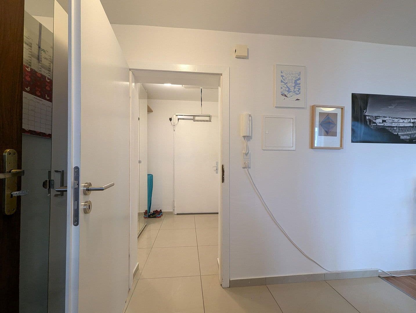 Pronájem bytu 2+kk 82 m², Erkratherstr. 28, Düsseldorf, Severní Porýní-Vestfálsko Pronájem bytu 2+kk 82 m², Erkratherstr. 28, Düsseldorf, Severní Porýní-Vestfálsko