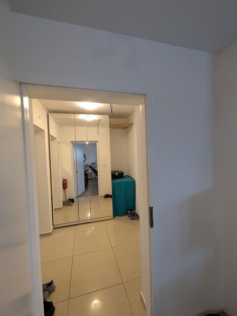 Pronájem bytu 2+kk 82 m², Erkratherstr. 28, Düsseldorf, Severní Porýní-Vestfálsko Pronájem bytu 2+kk 82 m², Erkratherstr. 28, Düsseldorf, Severní Porýní-Vestfálsko