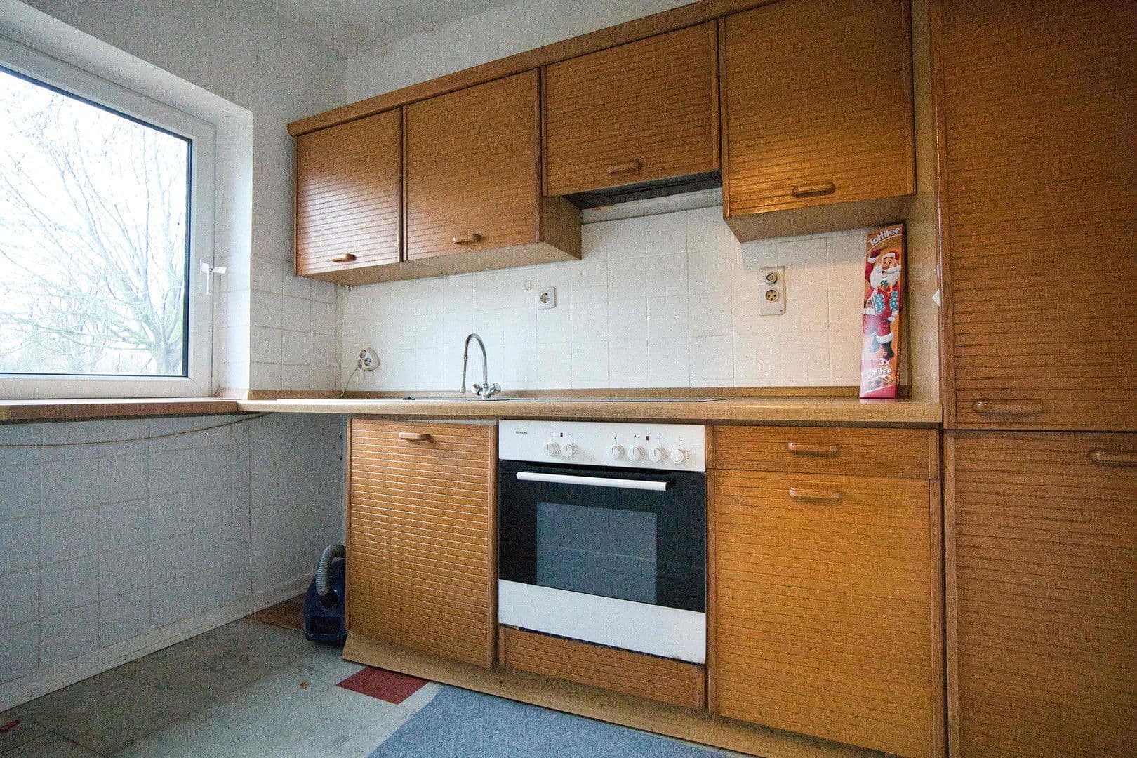 Prodej domu 65 m², pozemek 426 m², Karlshöhe 35, Hamburg, Hamburg Prodej domu 65 m², pozemek 426 m², Karlshöhe 35, Hamburg, Hamburg