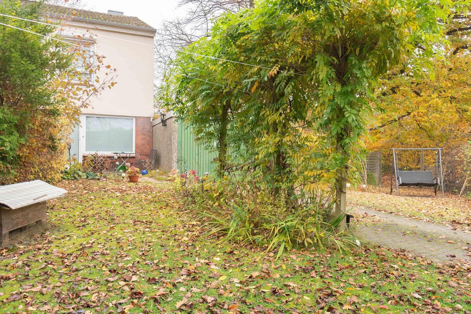 Prodej domu 65 m², pozemek 426 m², Karlshöhe 35, Hamburg, Hamburg Prodej domu 65 m², pozemek 426 m², Karlshöhe 35, Hamburg, Hamburg