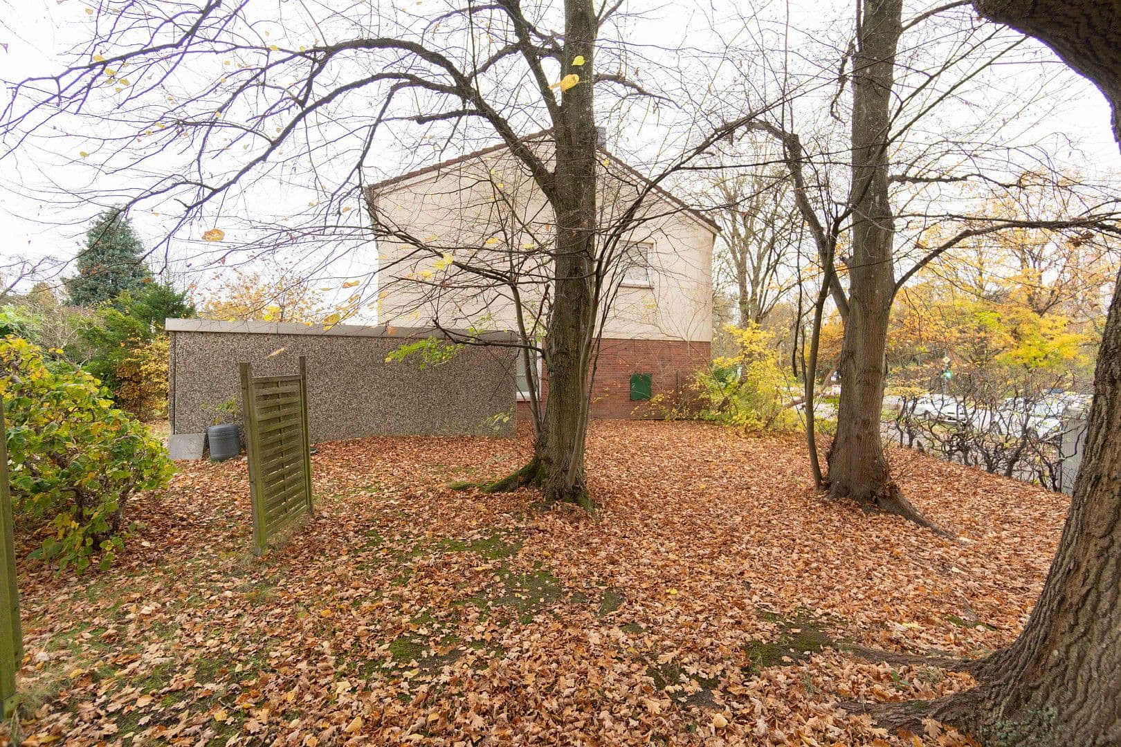 Prodej domu 65 m², pozemek 426 m², Karlshöhe 35, Hamburg, Hamburg Prodej domu 65 m², pozemek 426 m², Karlshöhe 35, Hamburg, Hamburg