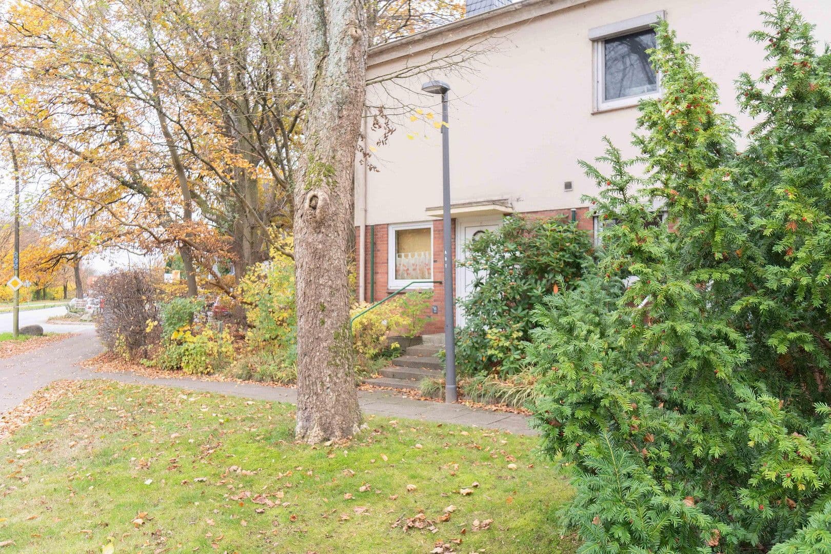 Prodej domu 65 m², pozemek 426 m², Karlshöhe 35, Hamburg, Hamburg Prodej domu 65 m², pozemek 426 m², Karlshöhe 35, Hamburg, Hamburg