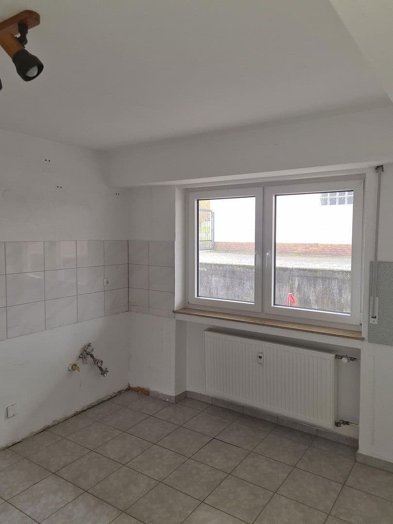 Pronájem bytu 3+kk 110 m², Sinntal, Hessen Pronájem bytu 3+kk 110 m², Sinntal, Hessen