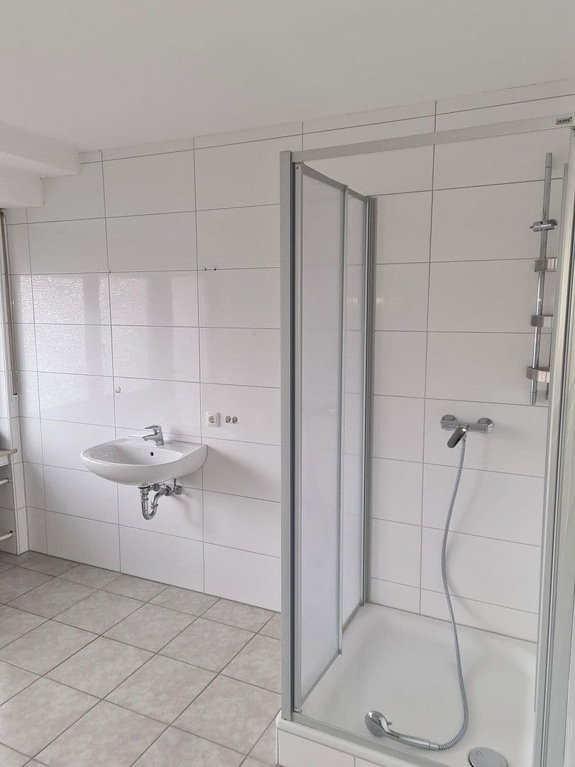 Pronájem bytu 3+kk 110 m², Sinntal, Hessen Pronájem bytu 3+kk 110 m², Sinntal, Hessen