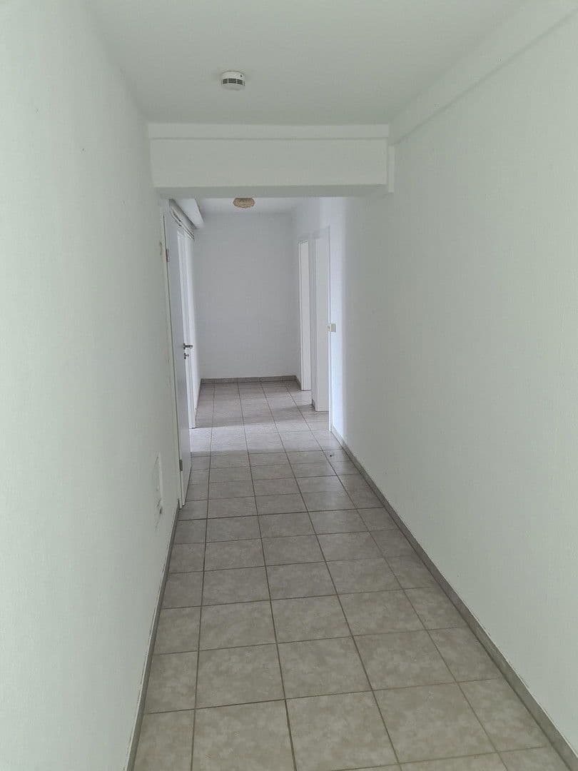 Pronájem bytu 3+kk 110 m², Sinntal, Hessen Pronájem bytu 3+kk 110 m², Sinntal, Hessen