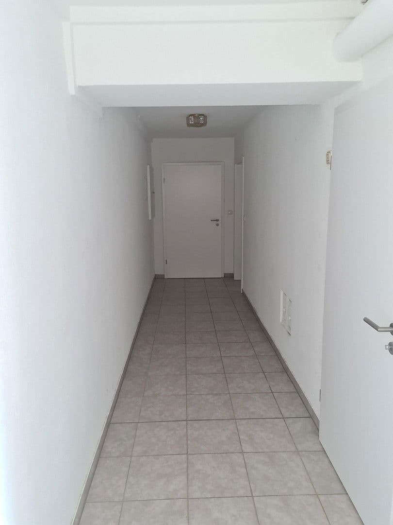 Pronájem bytu 3+kk 110 m², Sinntal, Hessen Pronájem bytu 3+kk 110 m², Sinntal, Hessen