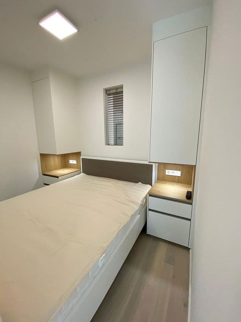 Pronájem bytu 2+1 45 m², München, Bavorsko Pronájem bytu 2+1 45 m², München, Bavorsko