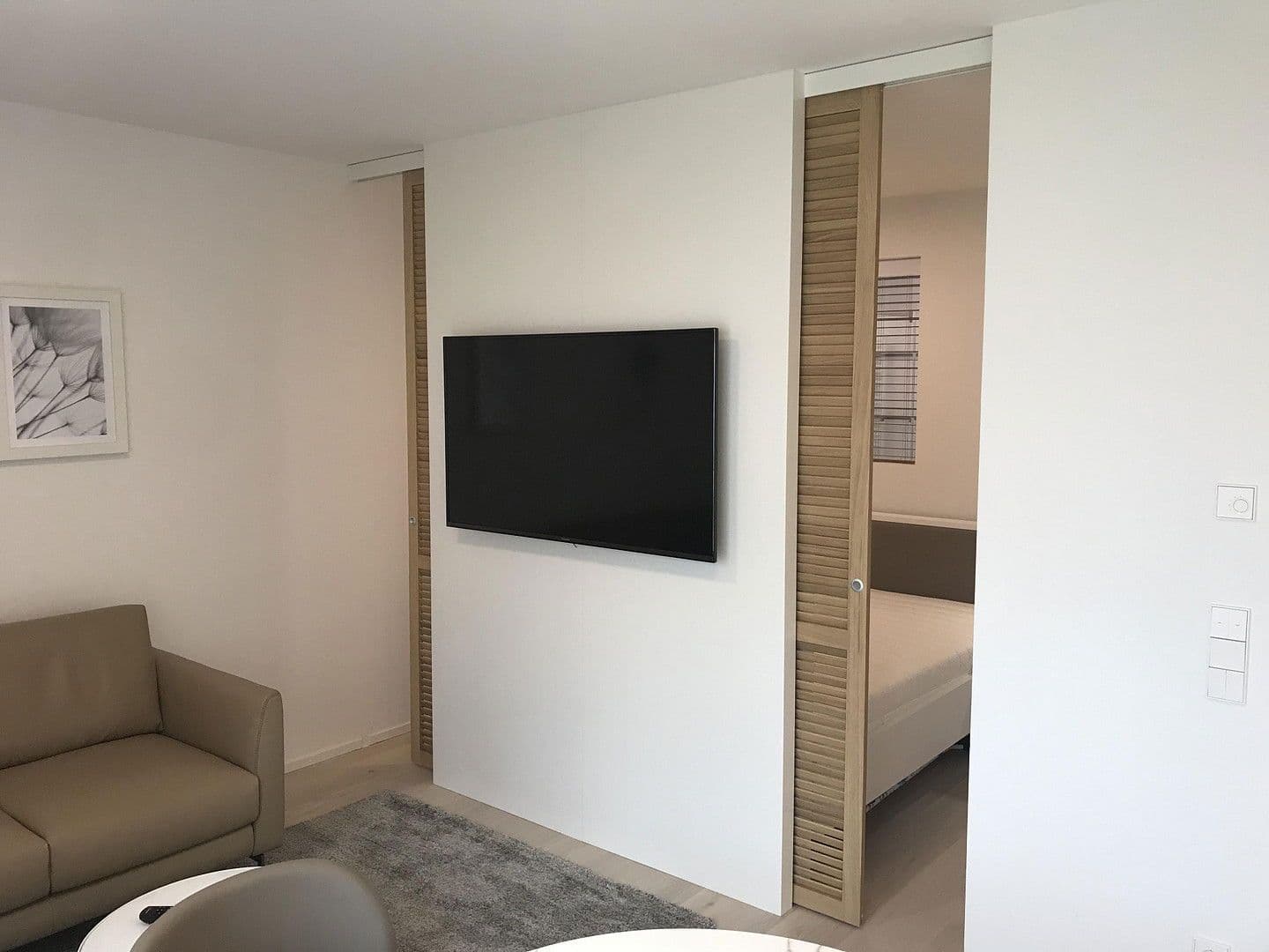 Pronájem bytu 2+1 45 m², München, Bavorsko Pronájem bytu 2+1 45 m², München, Bavorsko