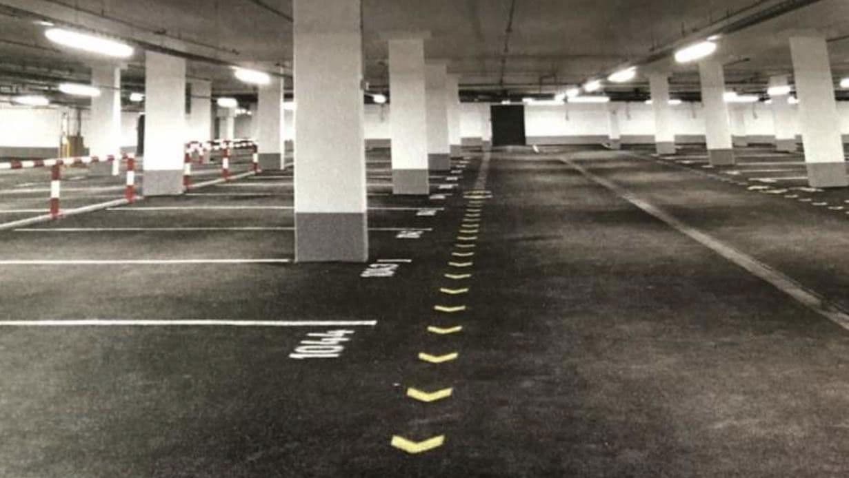 Pronájem bytu 2+1 45 m², München, Bavorsko Pronájem bytu 2+1 45 m², München, Bavorsko