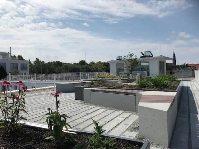 Pronájem bytu 2+1 45 m², München, Bavorsko Pronájem bytu 2+1 45 m², München, Bavorsko