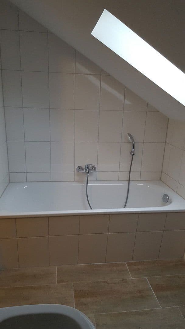 Pronájem bytu 1+kk 49 m², Sinntal, Hessen Pronájem bytu 1+kk 49 m², Sinntal, Hessen