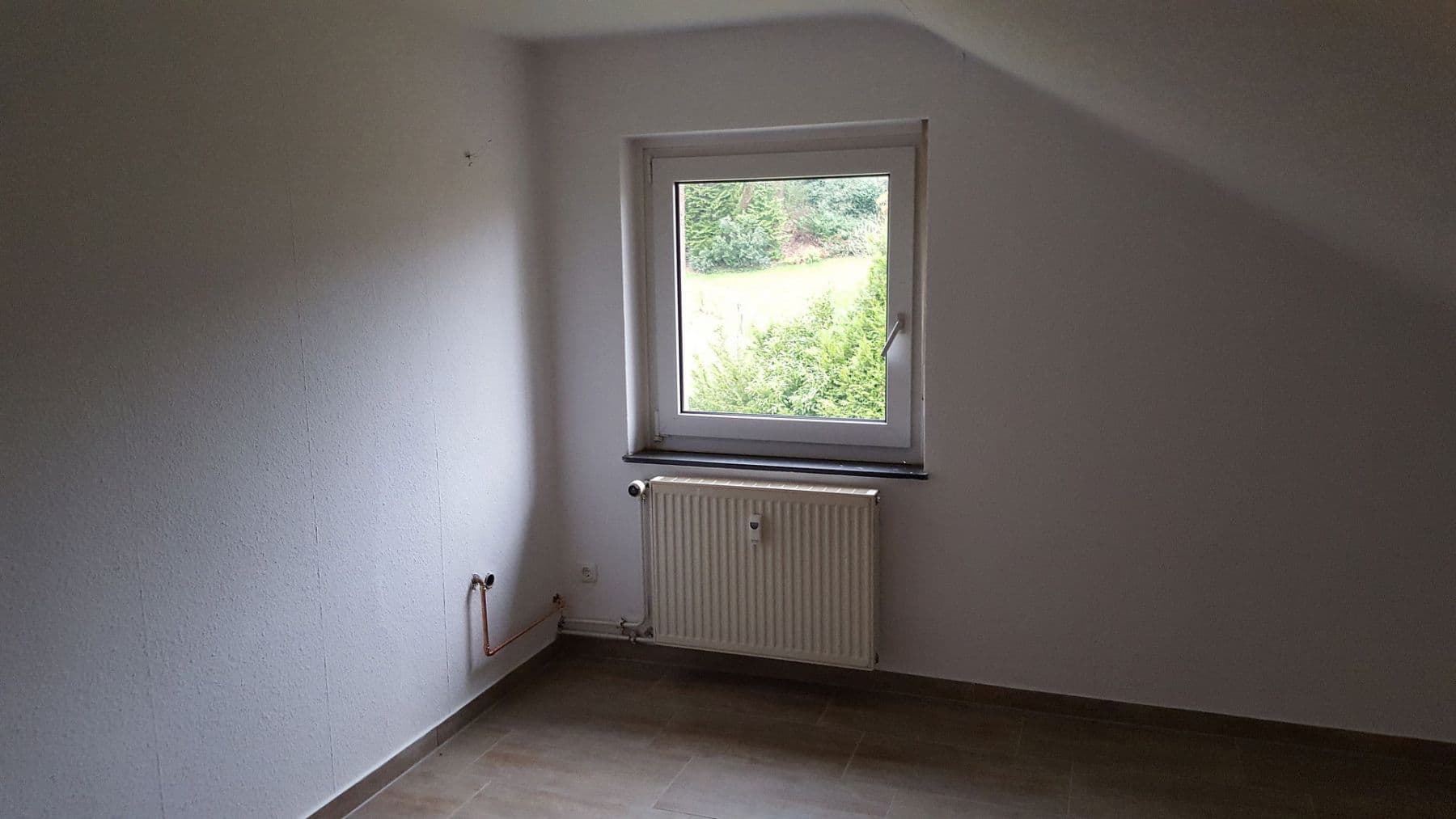 Pronájem bytu 1+kk 49 m², Sinntal, Hessen Pronájem bytu 1+kk 49 m², Sinntal, Hessen