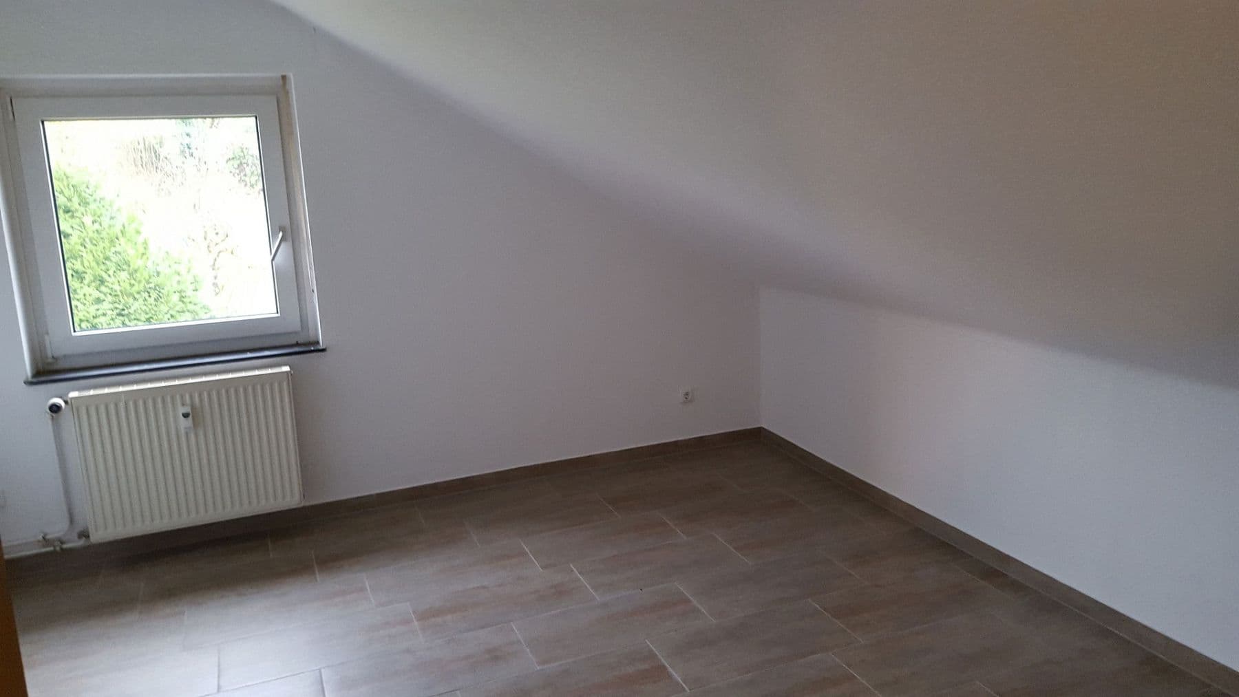 Pronájem bytu 1+kk 49 m², Sinntal, Hessen Pronájem bytu 1+kk 49 m², Sinntal, Hessen