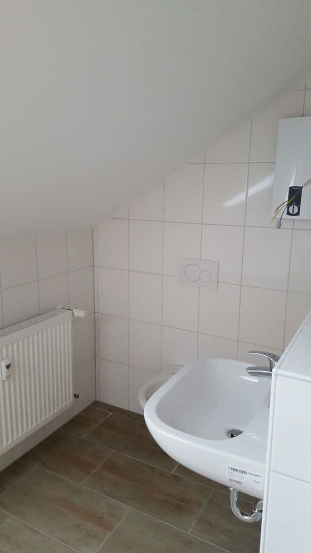 Pronájem bytu 1+kk 49 m², Sinntal, Hessen Pronájem bytu 1+kk 49 m², Sinntal, Hessen