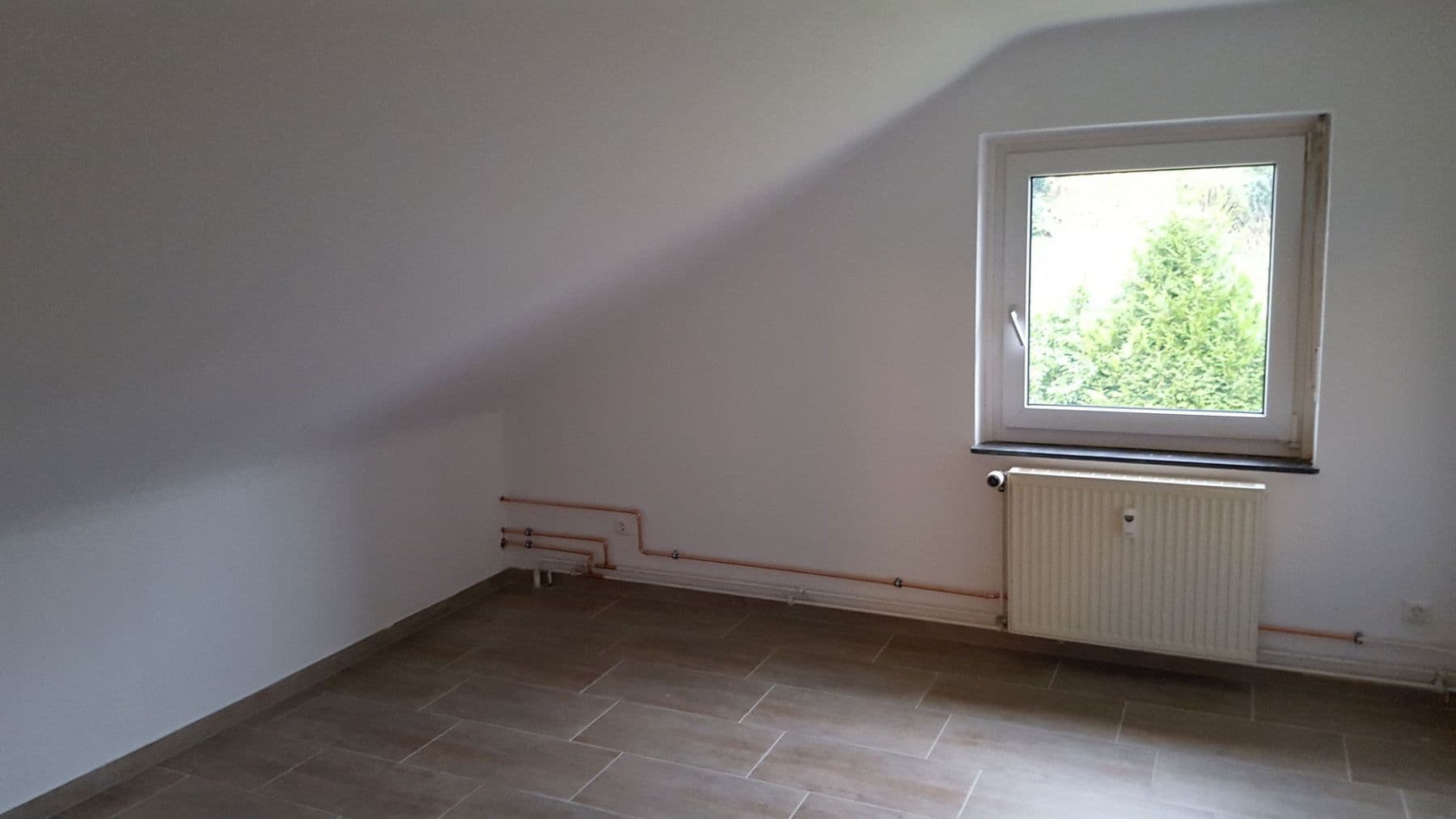 Pronájem bytu 1+kk 49 m², Sinntal, Hessen Pronájem bytu 1+kk 49 m², Sinntal, Hessen