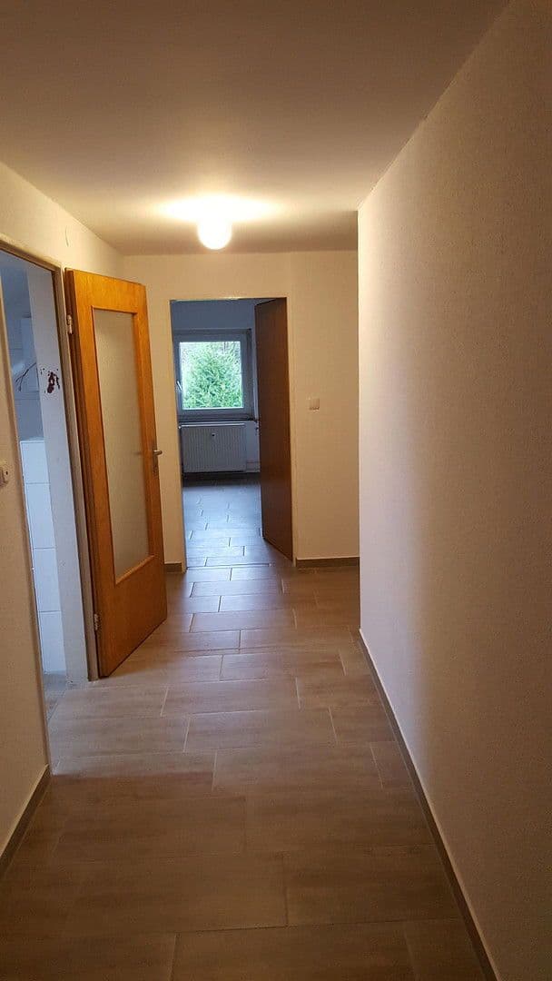 Pronájem bytu 1+kk 49 m², Sinntal, Hessen Pronájem bytu 1+kk 49 m², Sinntal, Hessen