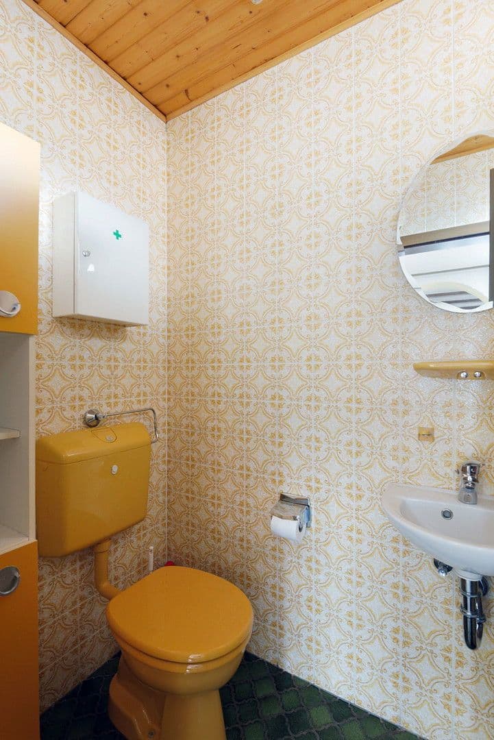 Prodej domu 187 m², pozemek 572 m², Laubach, Porýní-Falc Prodej domu 187 m², pozemek 572 m², Laubach, Porýní-Falc