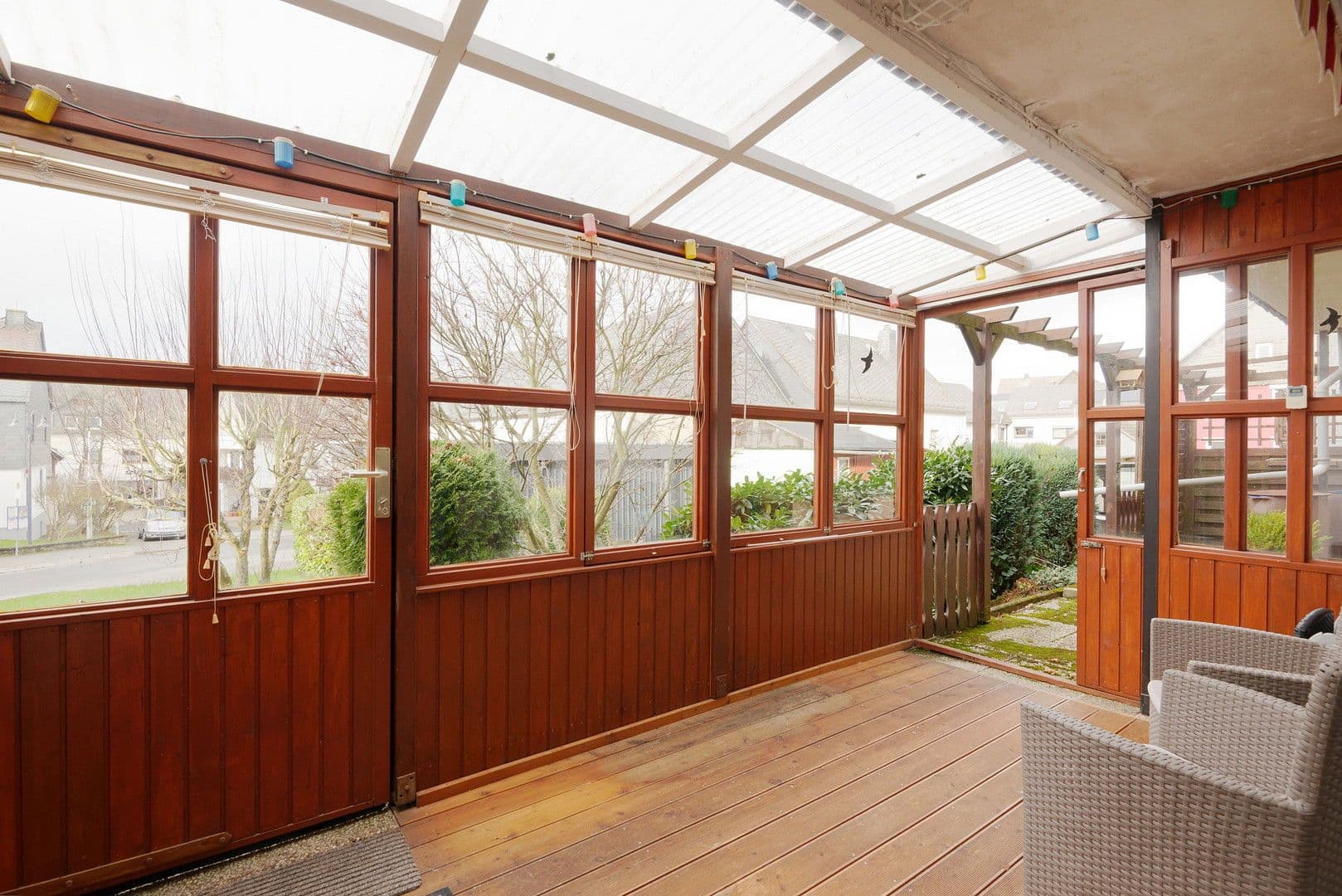 Prodej domu 187 m², pozemek 572 m², Laubach, Porýní-Falc Prodej domu 187 m², pozemek 572 m², Laubach, Porýní-Falc