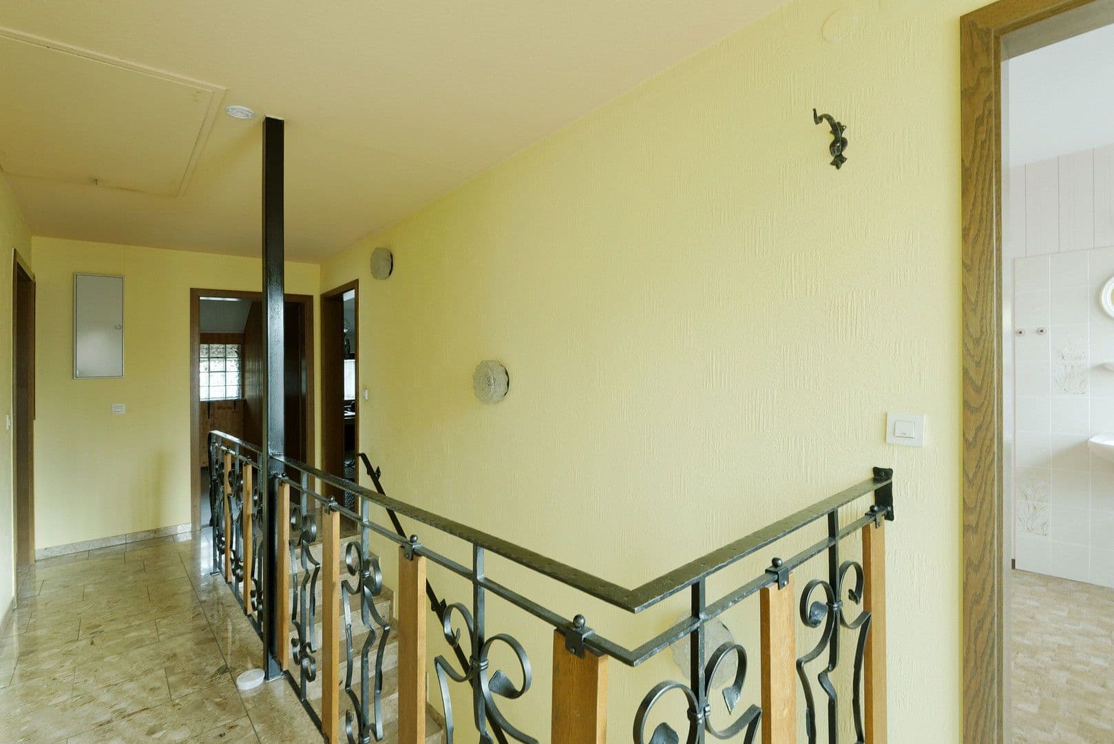 Prodej domu 187 m², pozemek 572 m², Laubach, Porýní-Falc Prodej domu 187 m², pozemek 572 m², Laubach, Porýní-Falc