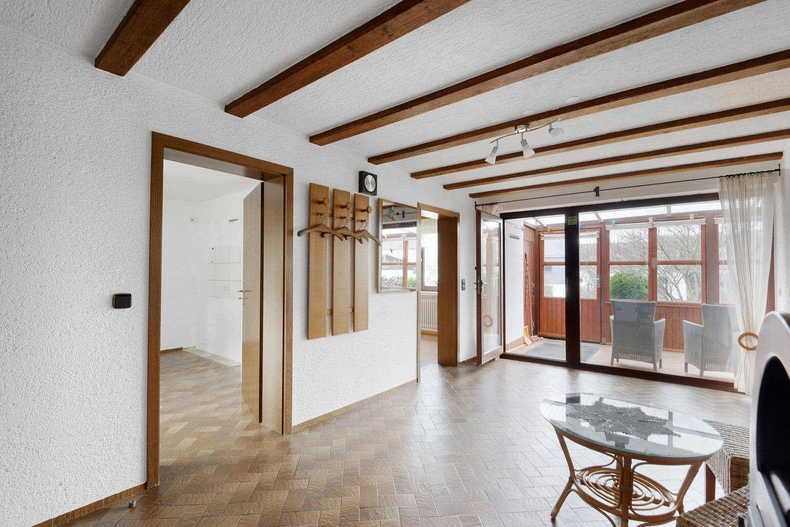 Prodej domu 187 m², pozemek 572 m², Laubach, Porýní-Falc Prodej domu 187 m², pozemek 572 m², Laubach, Porýní-Falc