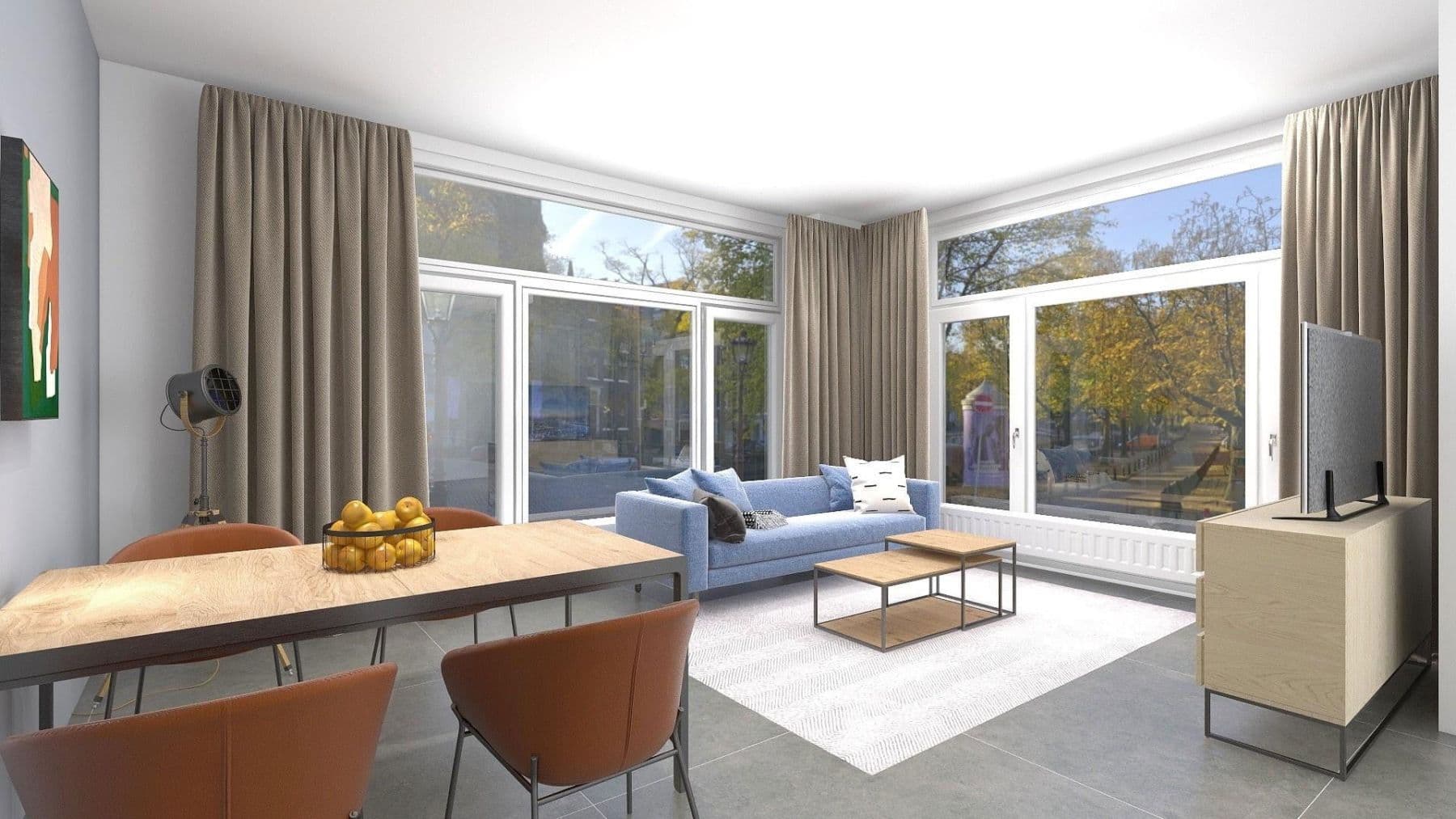 Pronájem bytu 4+kk 62 m², Hohenheimer Str. 11, Leinfelden-Echterdingen, Bádensko-Württembersko Pronájem bytu 4+kk 62 m², Hohenheimer Str. 11, Leinfelden-Echterdingen, Bádensko-Württembersko