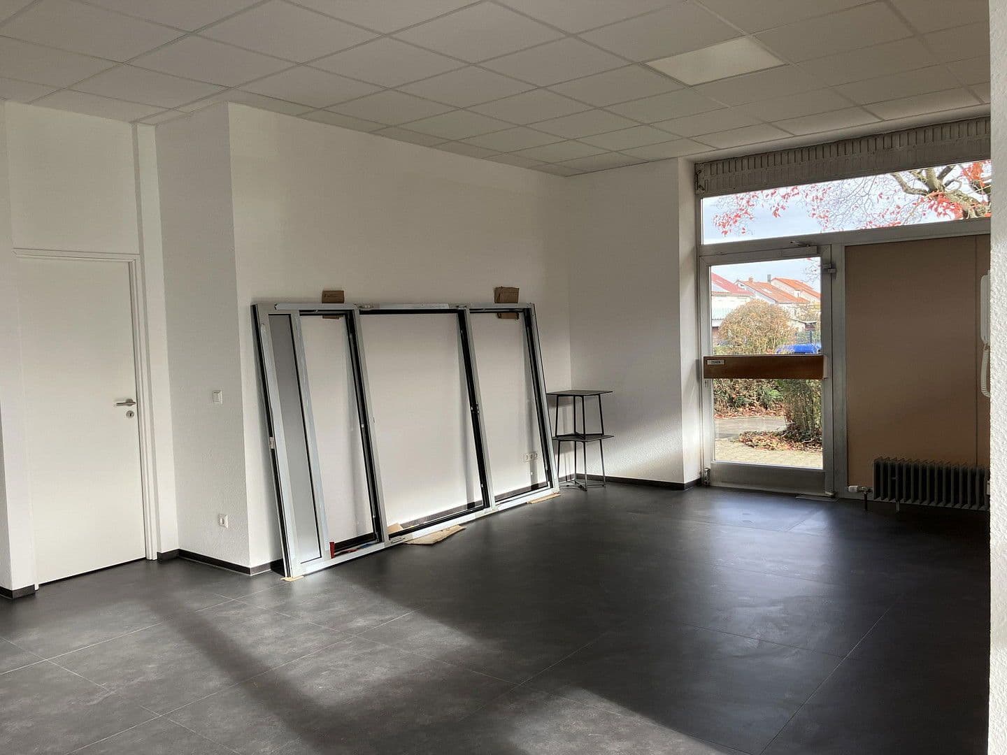 Pronájem bytu 4+kk 62 m², Hohenheimer Str. 11, Leinfelden-Echterdingen, Bádensko-Württembersko Pronájem bytu 4+kk 62 m², Hohenheimer Str. 11, Leinfelden-Echterdingen, Bádensko-Württembersko