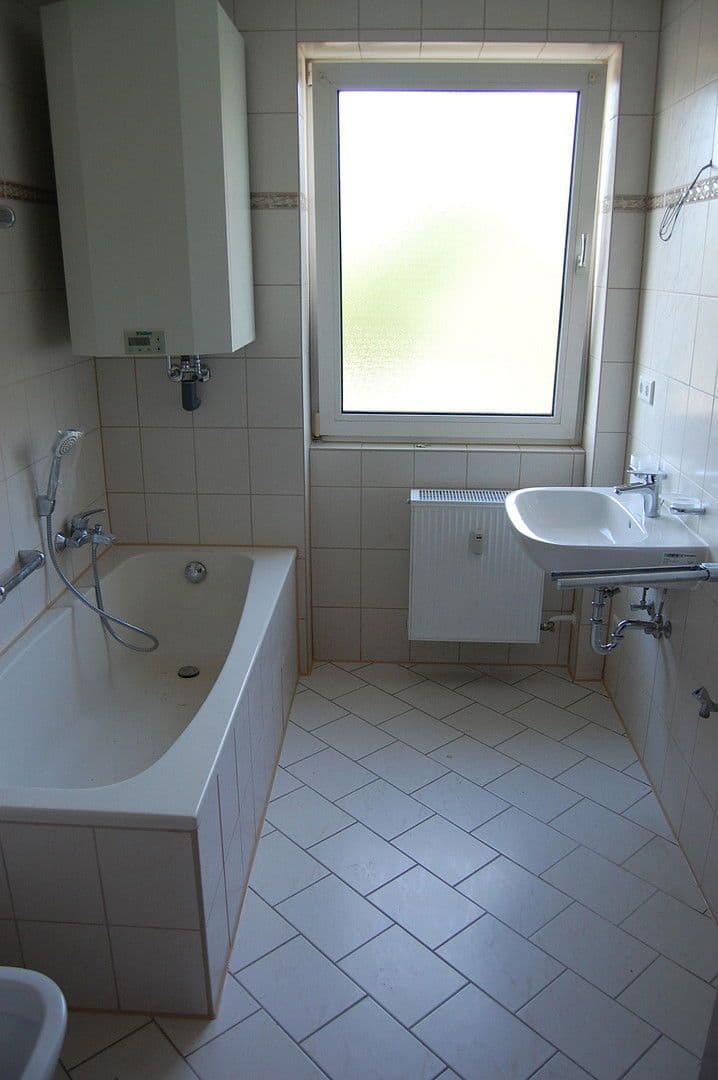 Pronájem bytu 2+1 61 m², Anderlohrstr. 6, Erlangen, Bavorsko Pronájem bytu 2+1 61 m², Anderlohrstr. 6, Erlangen, Bavorsko