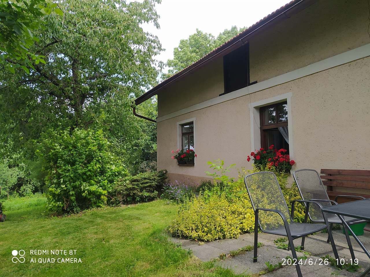 Pronájem chaty, chalupy, Nasavrky, Pardubický kraj Pronájem chaty, chalupy, Nasavrky, Pardubický kraj