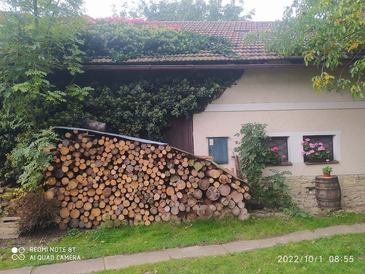 Pronájem chaty, chalupy, Nasavrky, Pardubický kraj Pronájem chaty, chalupy, Nasavrky, Pardubický kraj