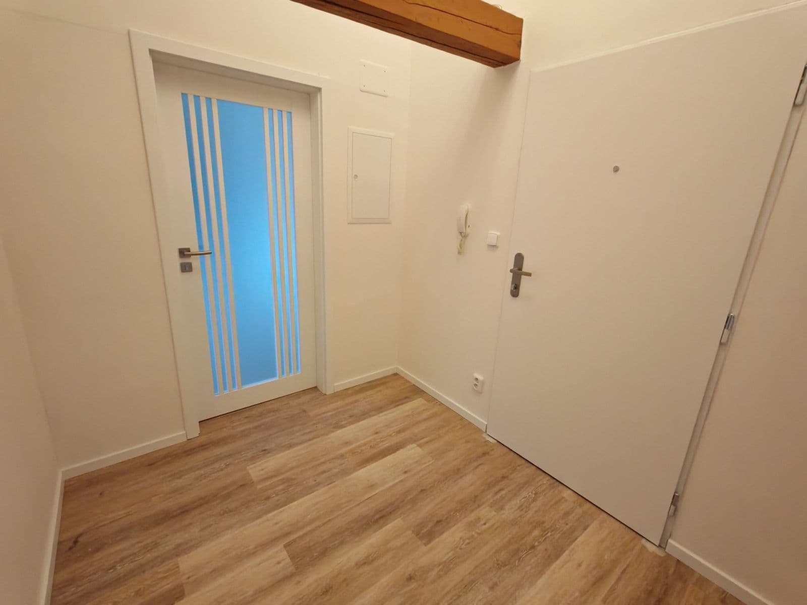 Pronájem bytu 3+kk 126 m², Navrátilova, Praha, Praha Pronájem bytu 3+kk 126 m², Navrátilova, Praha, Praha