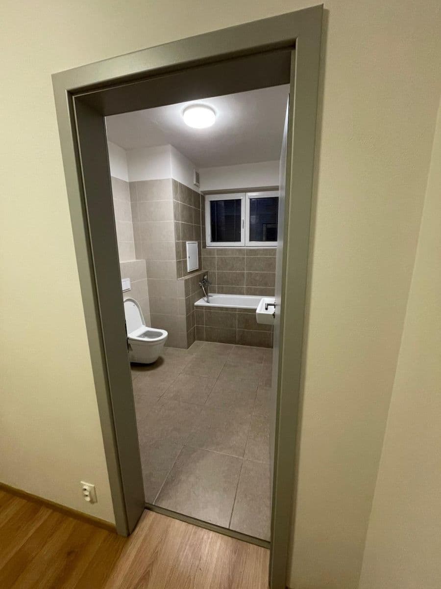 Pronájem bytu 2+kk 61 m², U Pondu, Heřmanova Huť, Plzeňský kraj Pronájem bytu 2+kk 61 m², U Pondu, Heřmanova Huť, Plzeňský kraj