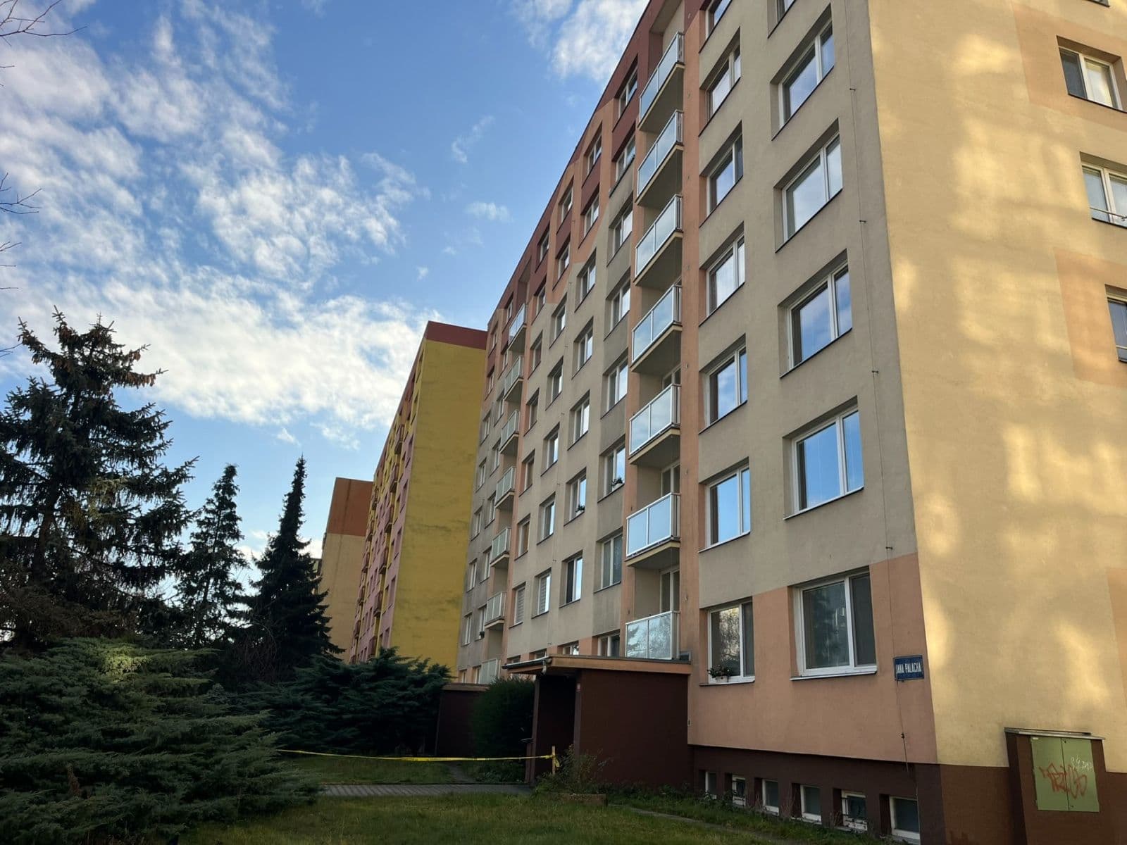 Pronájem bytu 3+1 77 m², Jana Palacha, Mladá Boleslav, Středočeský kraj Pronájem bytu 3+1 77 m², Jana Palacha, Mladá Boleslav, Středočeský kraj