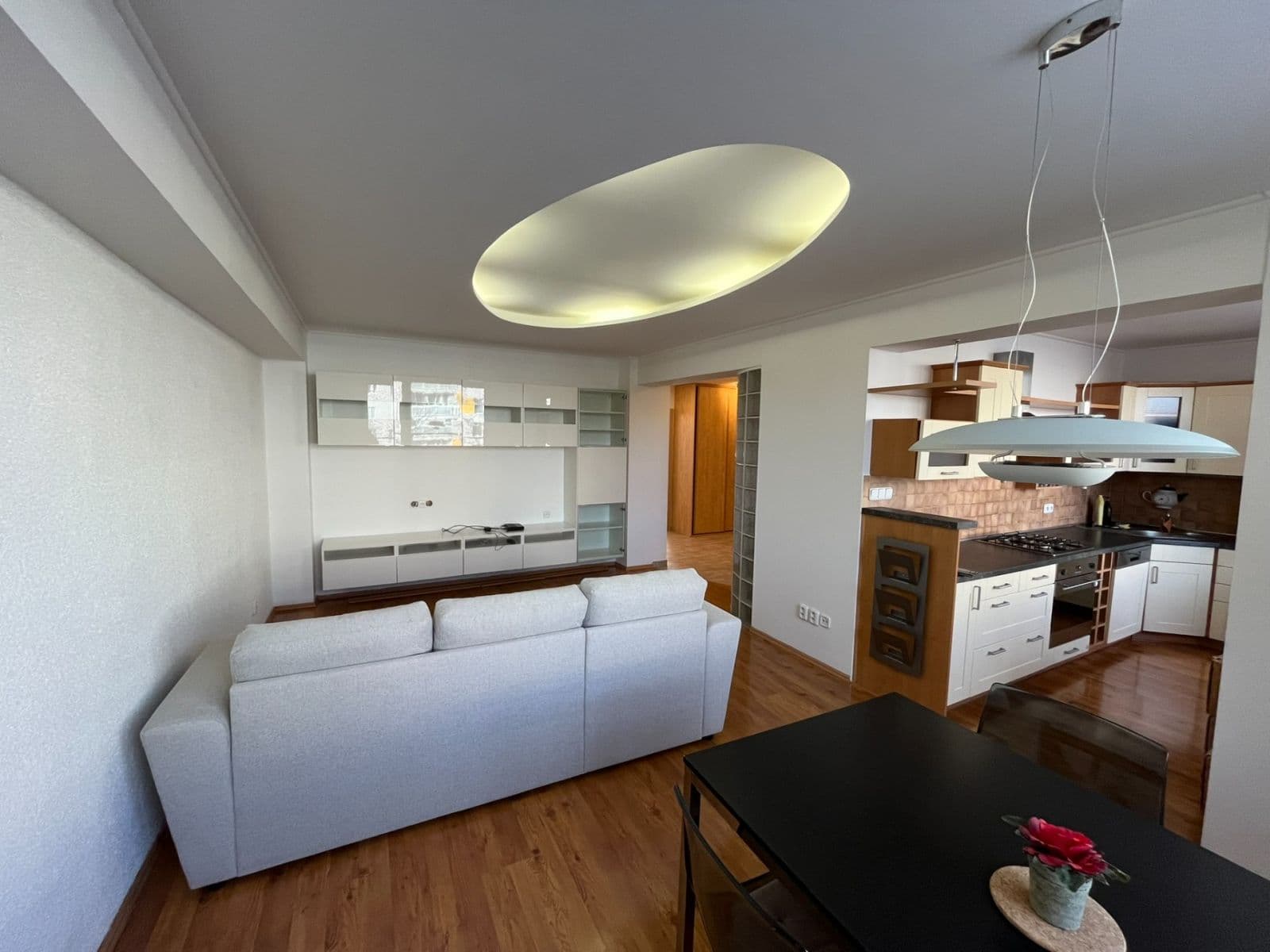 Pronájem bytu 3+1 77 m², Jana Palacha, Mladá Boleslav, Středočeský kraj Pronájem bytu 3+1 77 m², Jana Palacha, Mladá Boleslav, Středočeský kraj