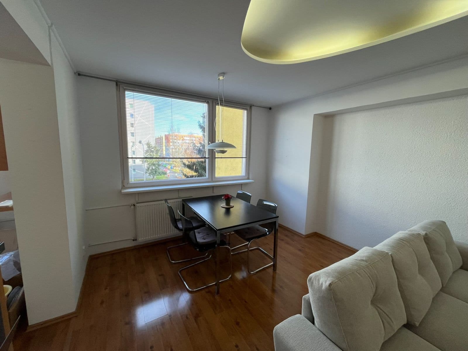 Pronájem bytu 3+1 77 m², Jana Palacha, Mladá Boleslav, Středočeský kraj Pronájem bytu 3+1 77 m², Jana Palacha, Mladá Boleslav, Středočeský kraj