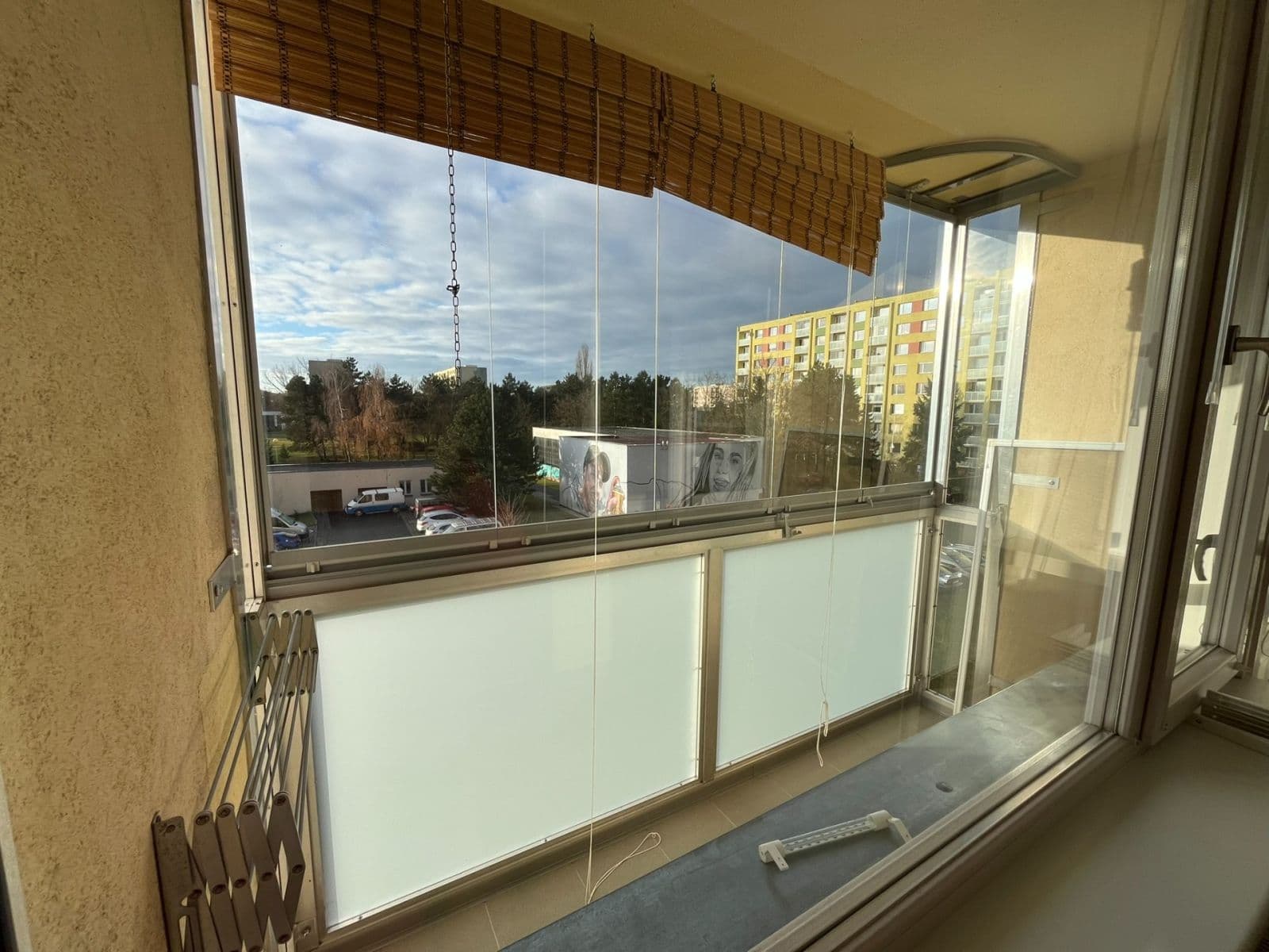 Pronájem bytu 3+1 77 m², Jana Palacha, Mladá Boleslav, Středočeský kraj Pronájem bytu 3+1 77 m², Jana Palacha, Mladá Boleslav, Středočeský kraj