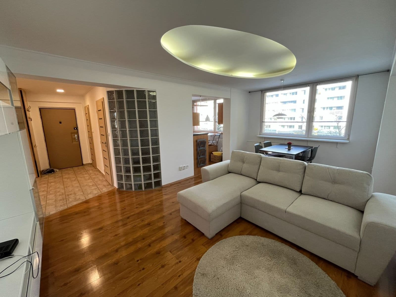 Pronájem bytu 3+1 77 m², Jana Palacha, Mladá Boleslav, Středočeský kraj Pronájem bytu 3+1 77 m², Jana Palacha, Mladá Boleslav, Středočeský kraj