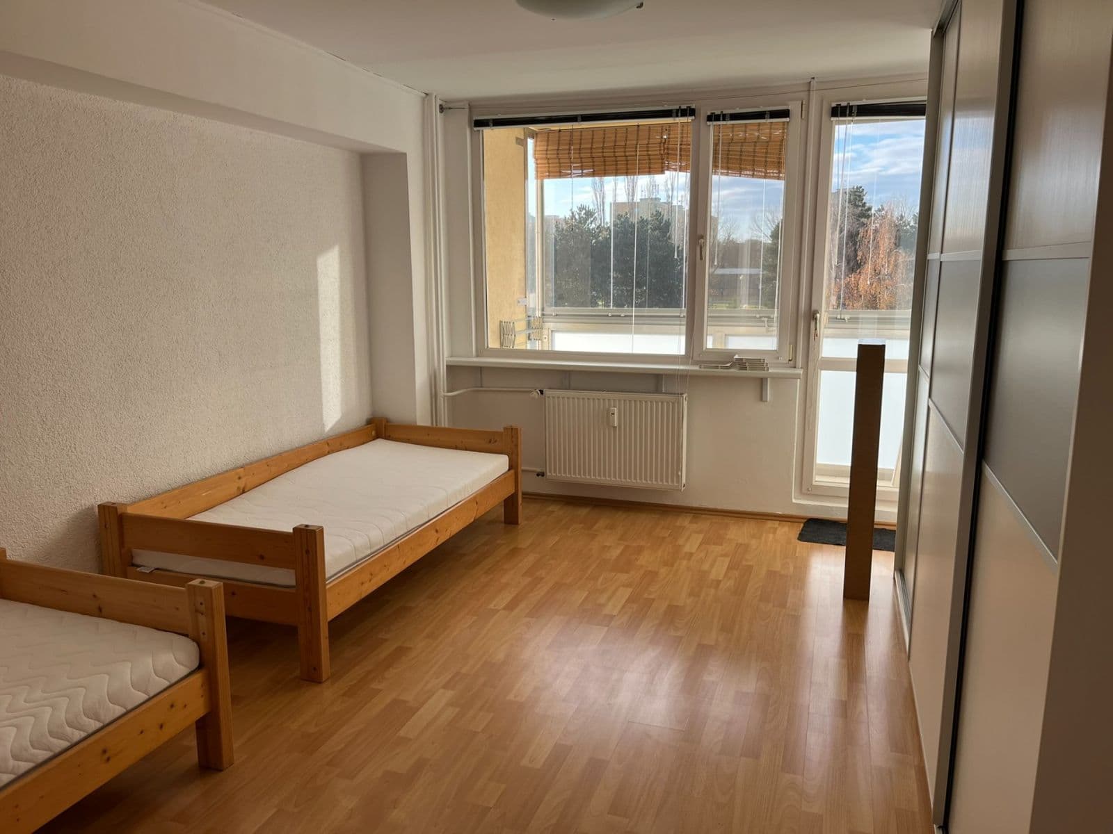 Pronájem bytu 3+1 77 m², Jana Palacha, Mladá Boleslav, Středočeský kraj Pronájem bytu 3+1 77 m², Jana Palacha, Mladá Boleslav, Středočeský kraj