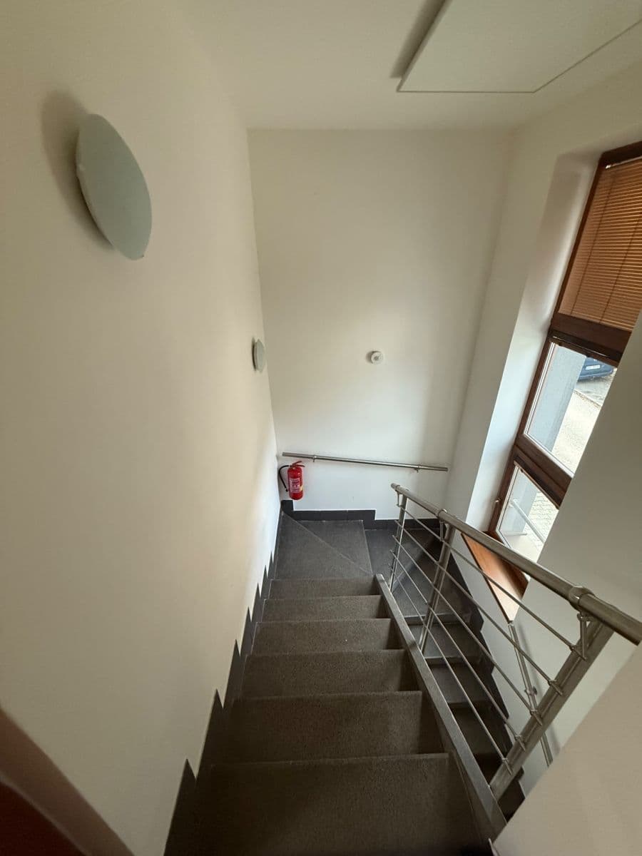 Pronájem bytu 1+kk 30 m², Na Mrázovce, Praha, Praha Pronájem bytu 1+kk 30 m², Na Mrázovce, Praha, Praha