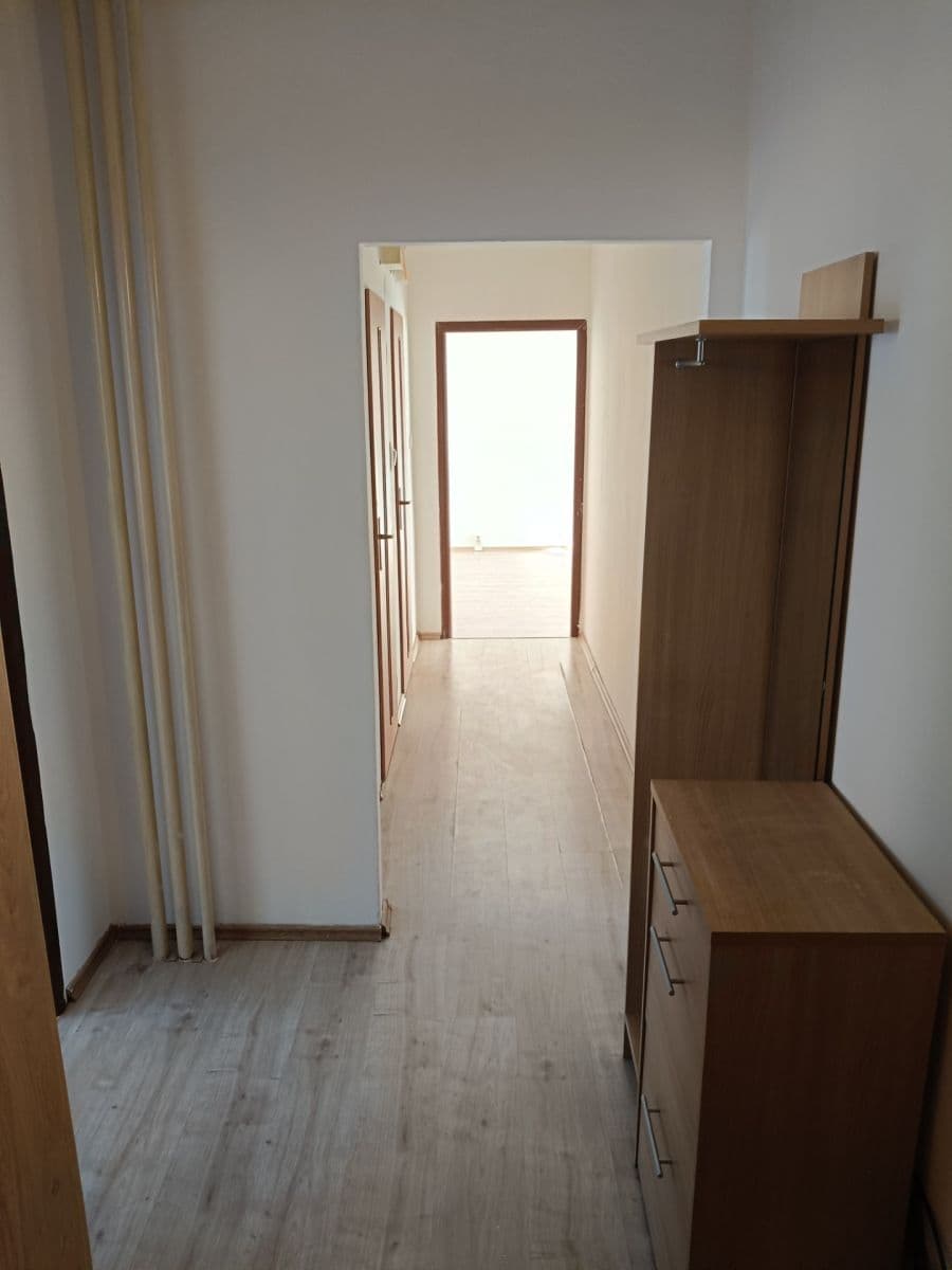 Prodej bytu 3+1 76 m², Hvozd, Plzeňský kraj Prodej bytu 3+1 76 m², Hvozd, Plzeňský kraj