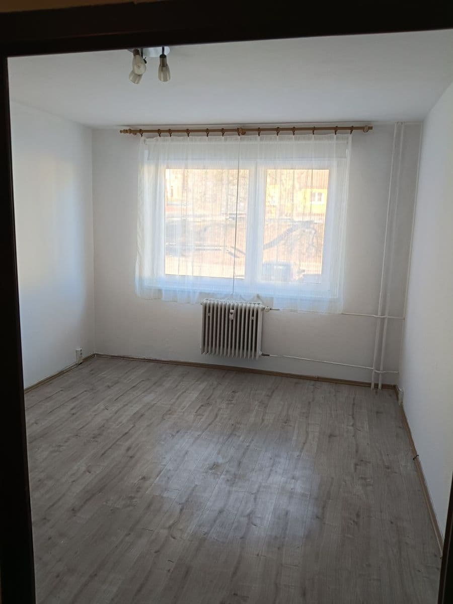 Prodej bytu 3+1 76 m², Hvozd, Plzeňský kraj Prodej bytu 3+1 76 m², Hvozd, Plzeňský kraj