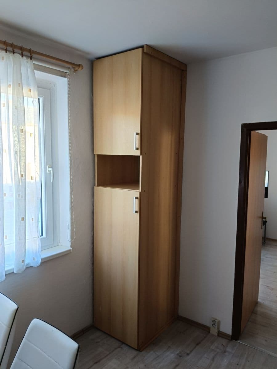 Prodej bytu 3+1 76 m², Hvozd, Plzeňský kraj Prodej bytu 3+1 76 m², Hvozd, Plzeňský kraj