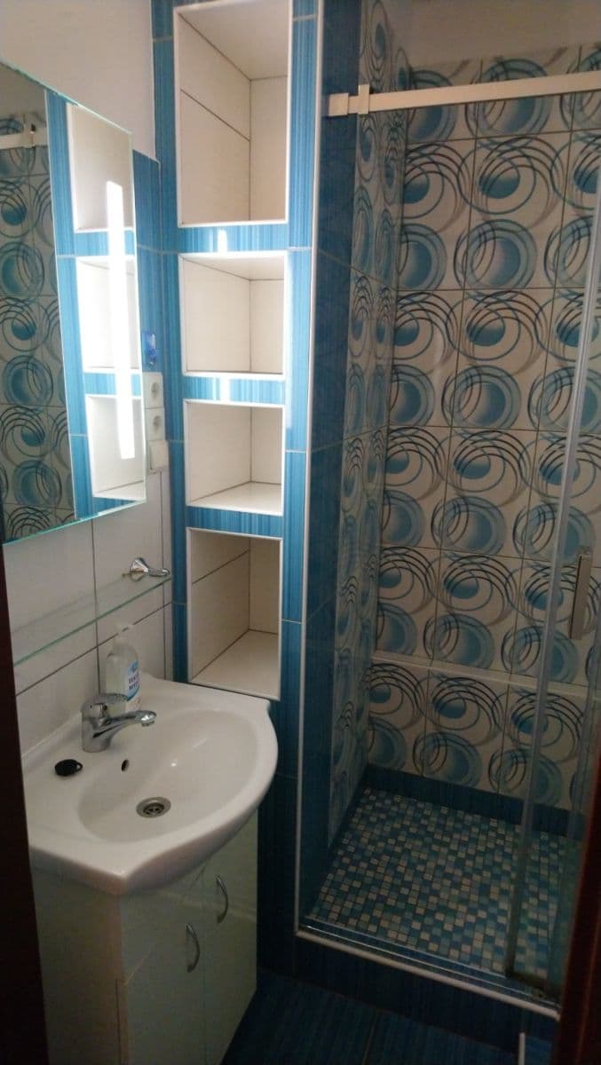 Prodej bytu 3+1 76 m², Hvozd, Plzeňský kraj Prodej bytu 3+1 76 m², Hvozd, Plzeňský kraj