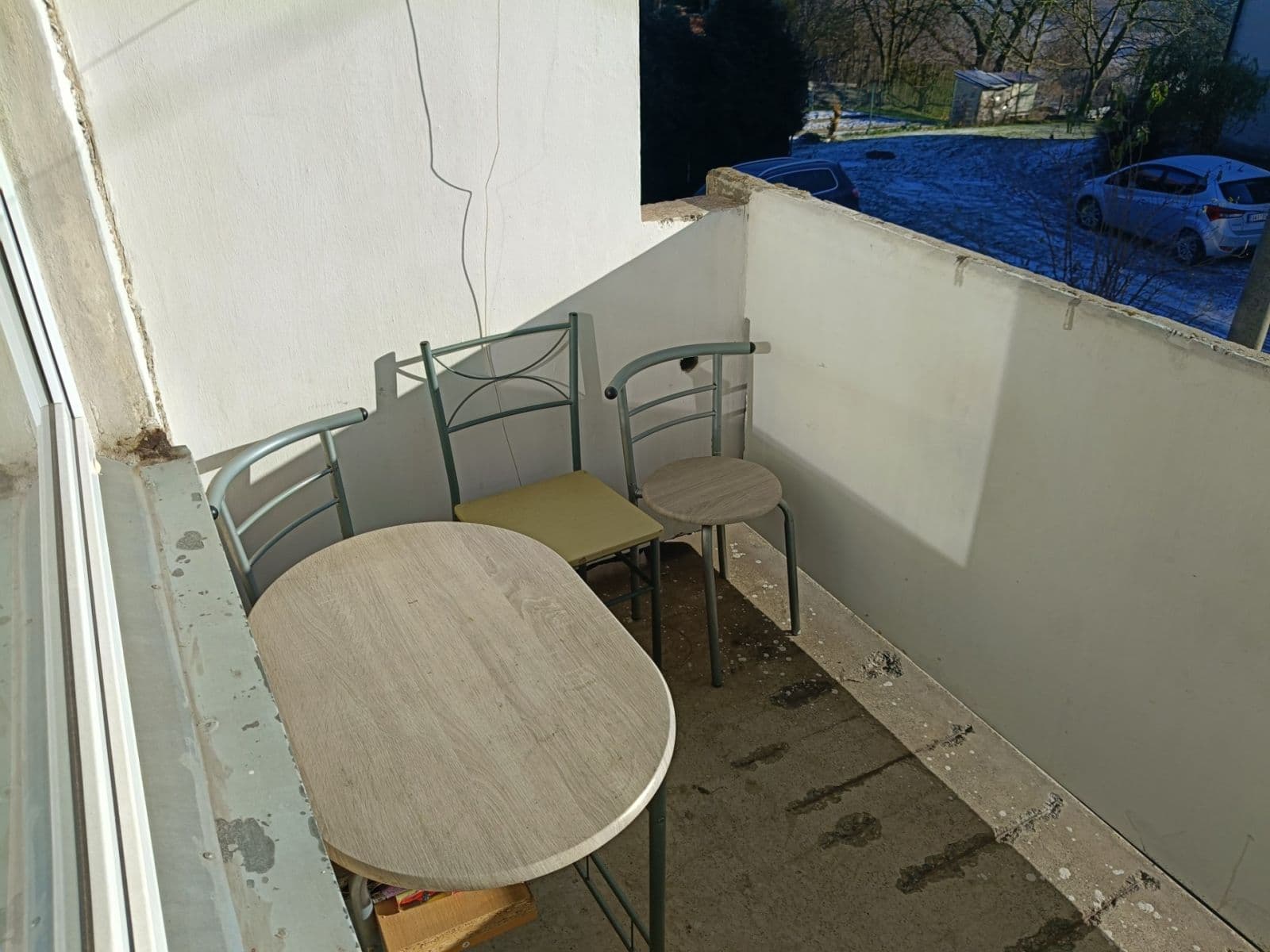 Prodej bytu 3+1 76 m², Hvozd, Plzeňský kraj Prodej bytu 3+1 76 m², Hvozd, Plzeňský kraj