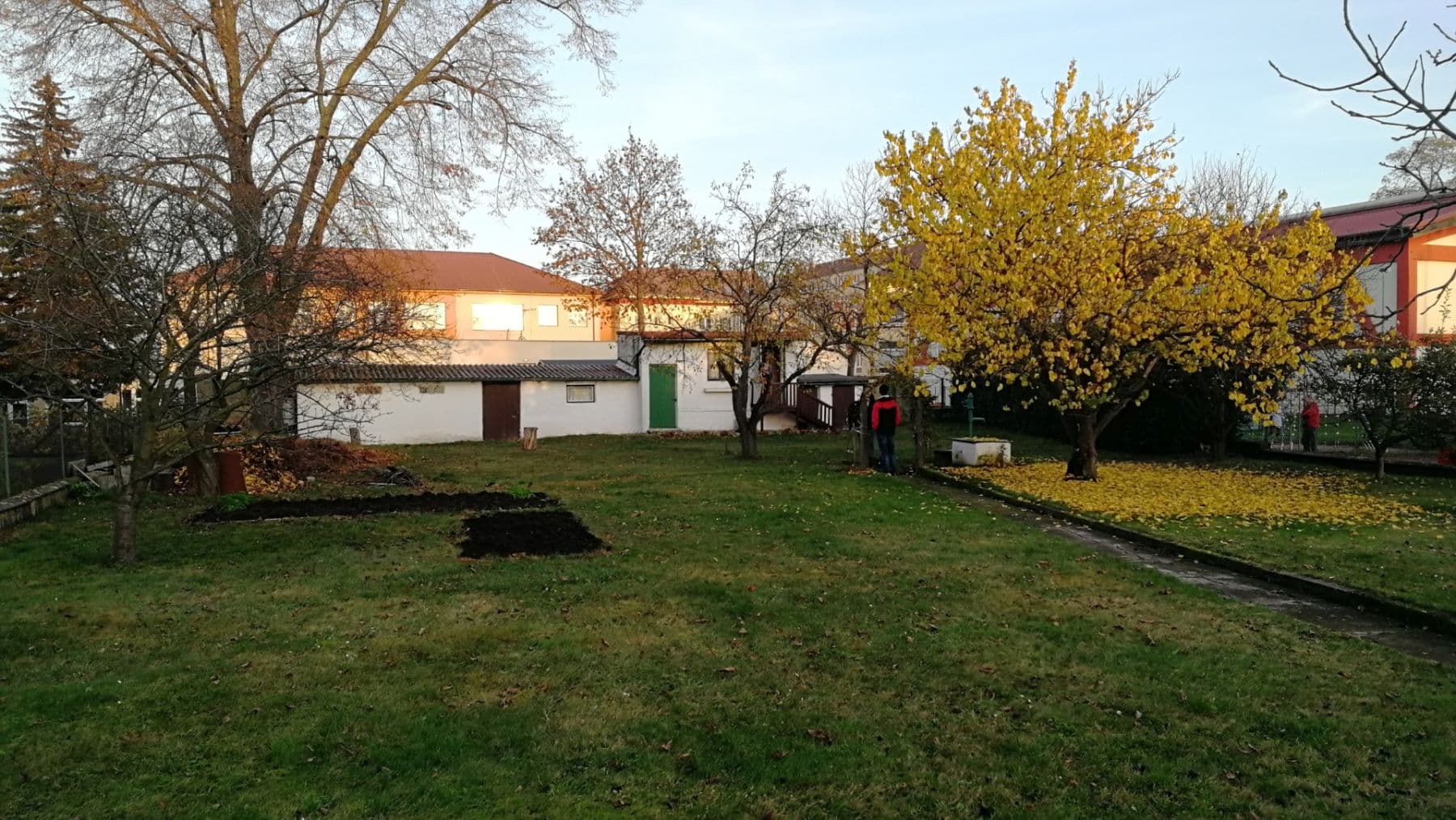 Prodej pozemku 944 m², Praha, Praha Prodej pozemku 944 m², Praha, Praha